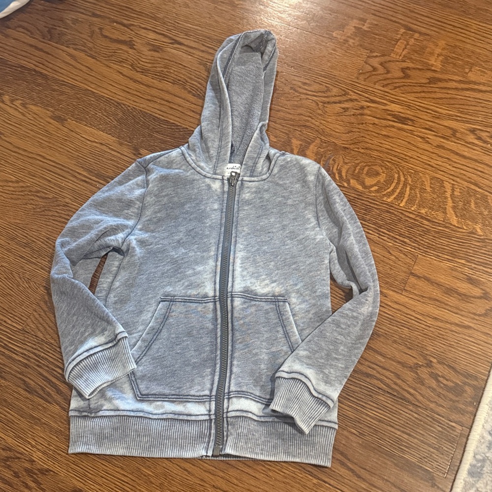 Splendid Zip-Up - Picture 1 of 2